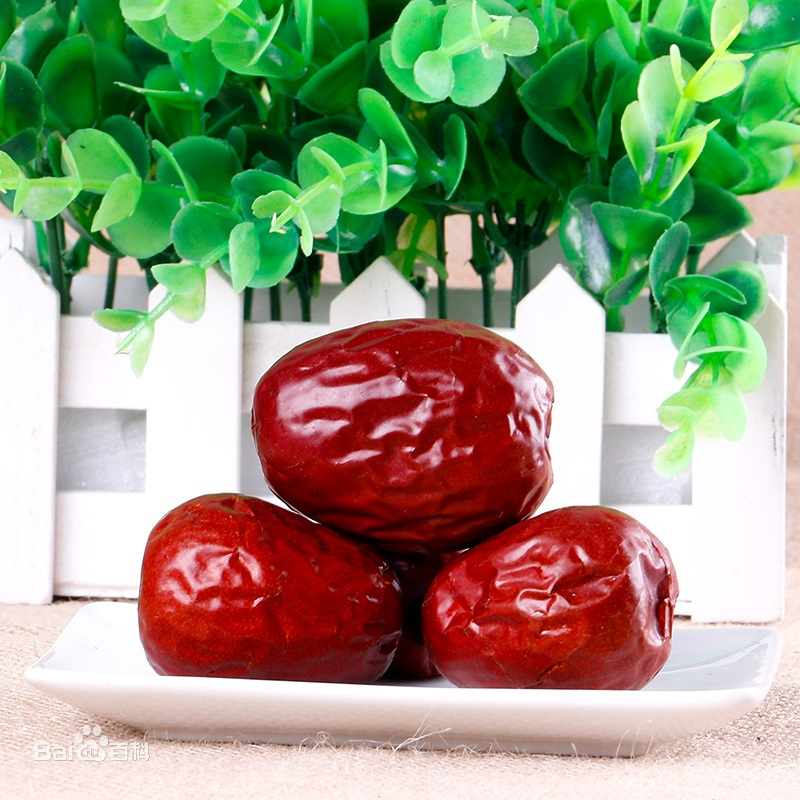 红枣富硒肥使用方法与富硒红枣种植方法